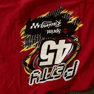 NASCAR shirts